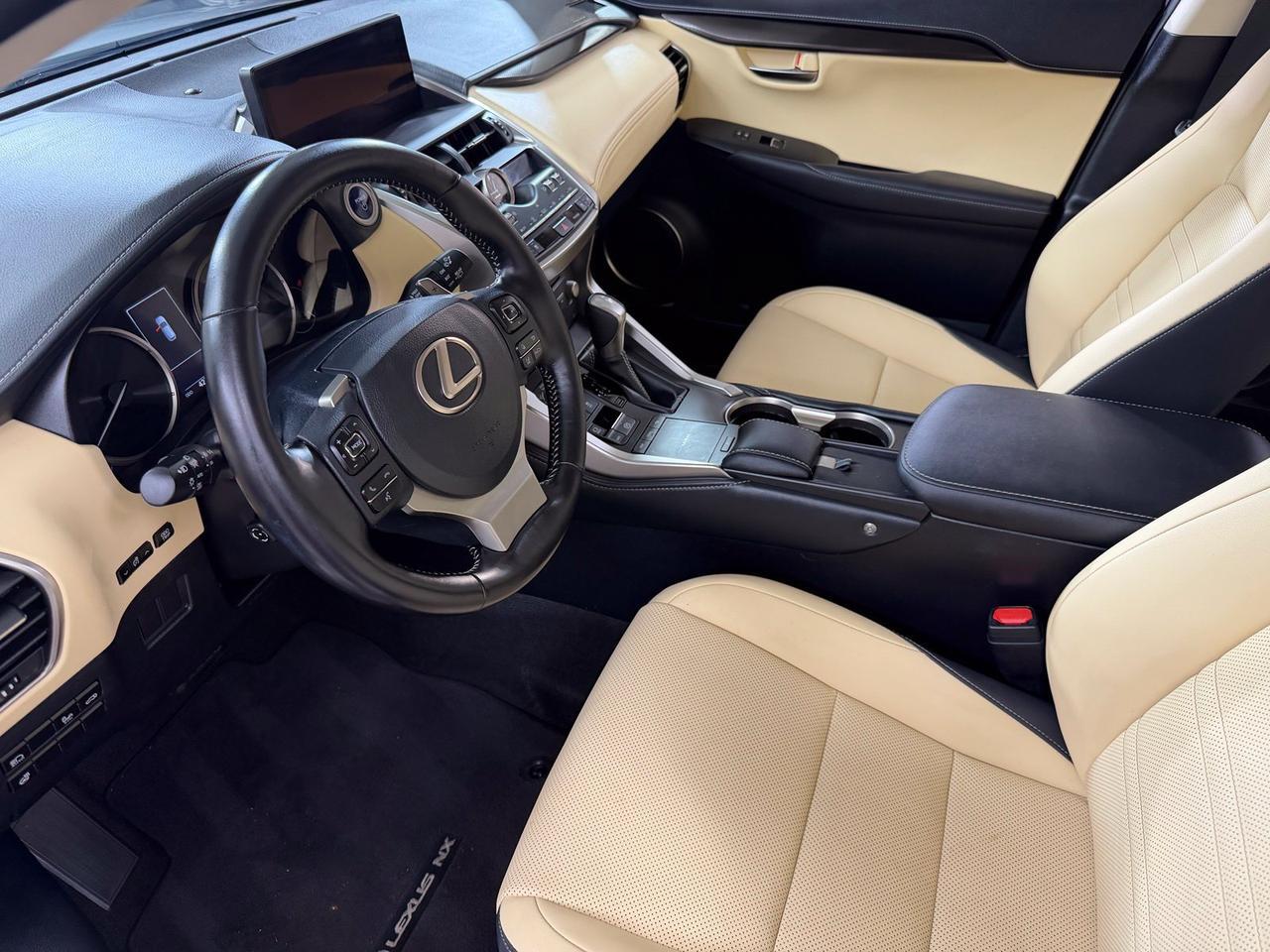2020 Lexus NX 300h Annapolis MD