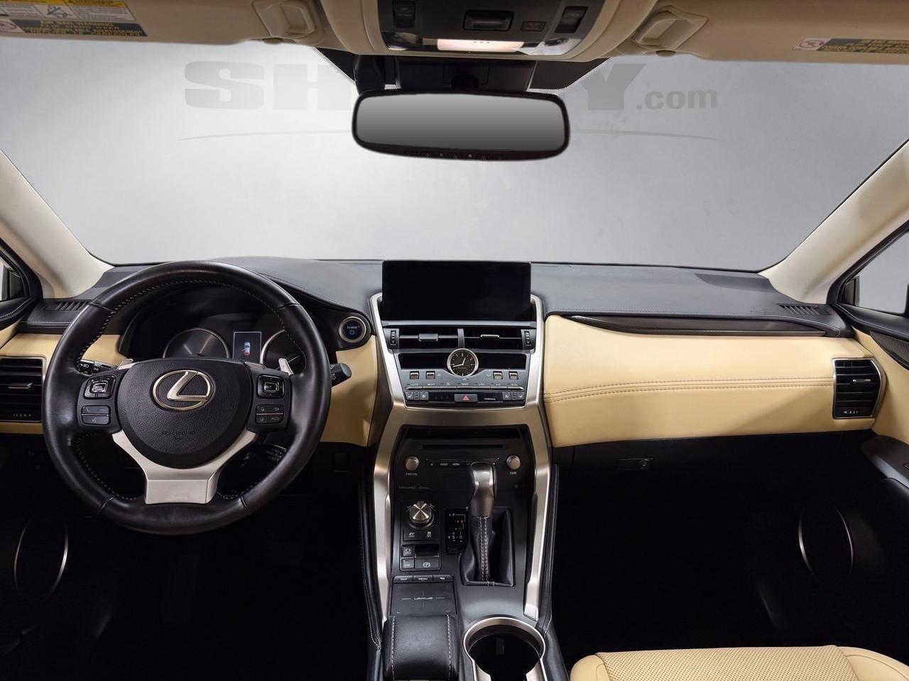 2020 Lexus NX 300h Annapolis MD