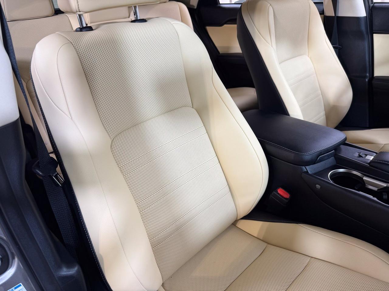 2020 Lexus NX 300h Annapolis MD