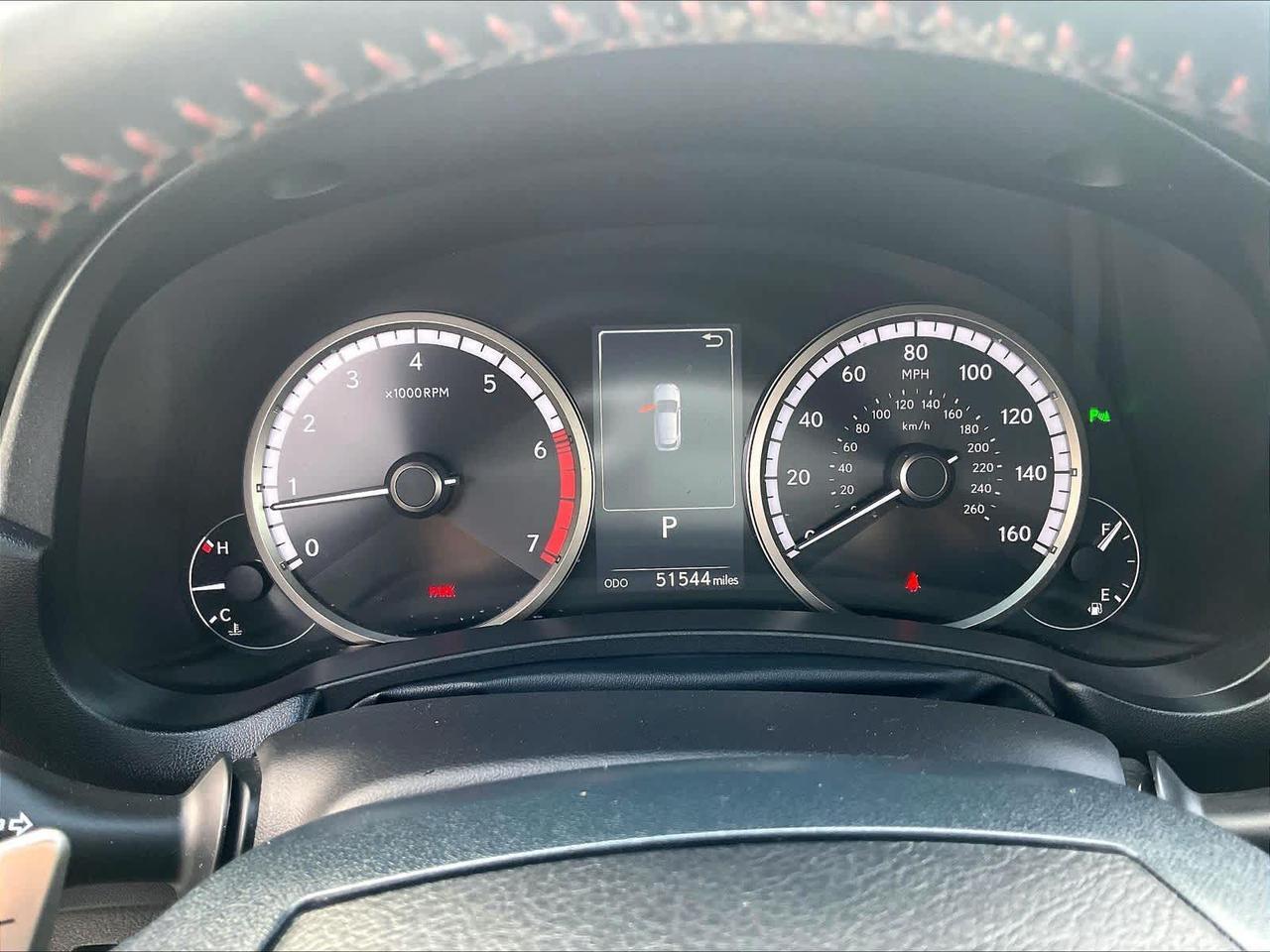 2020 Lexus NX F SPORT Roseville CA