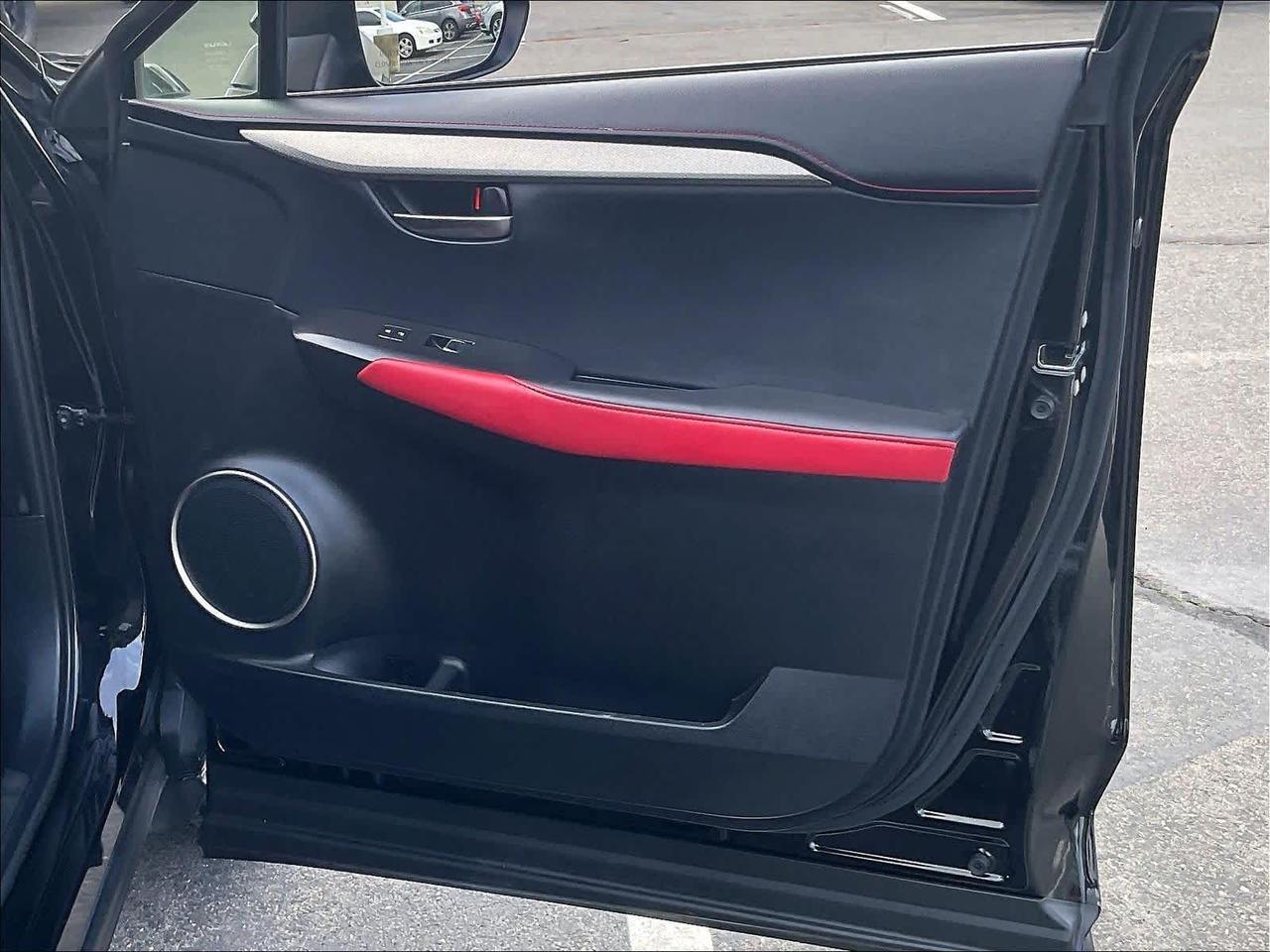 2020 Lexus NX F SPORT Roseville CA