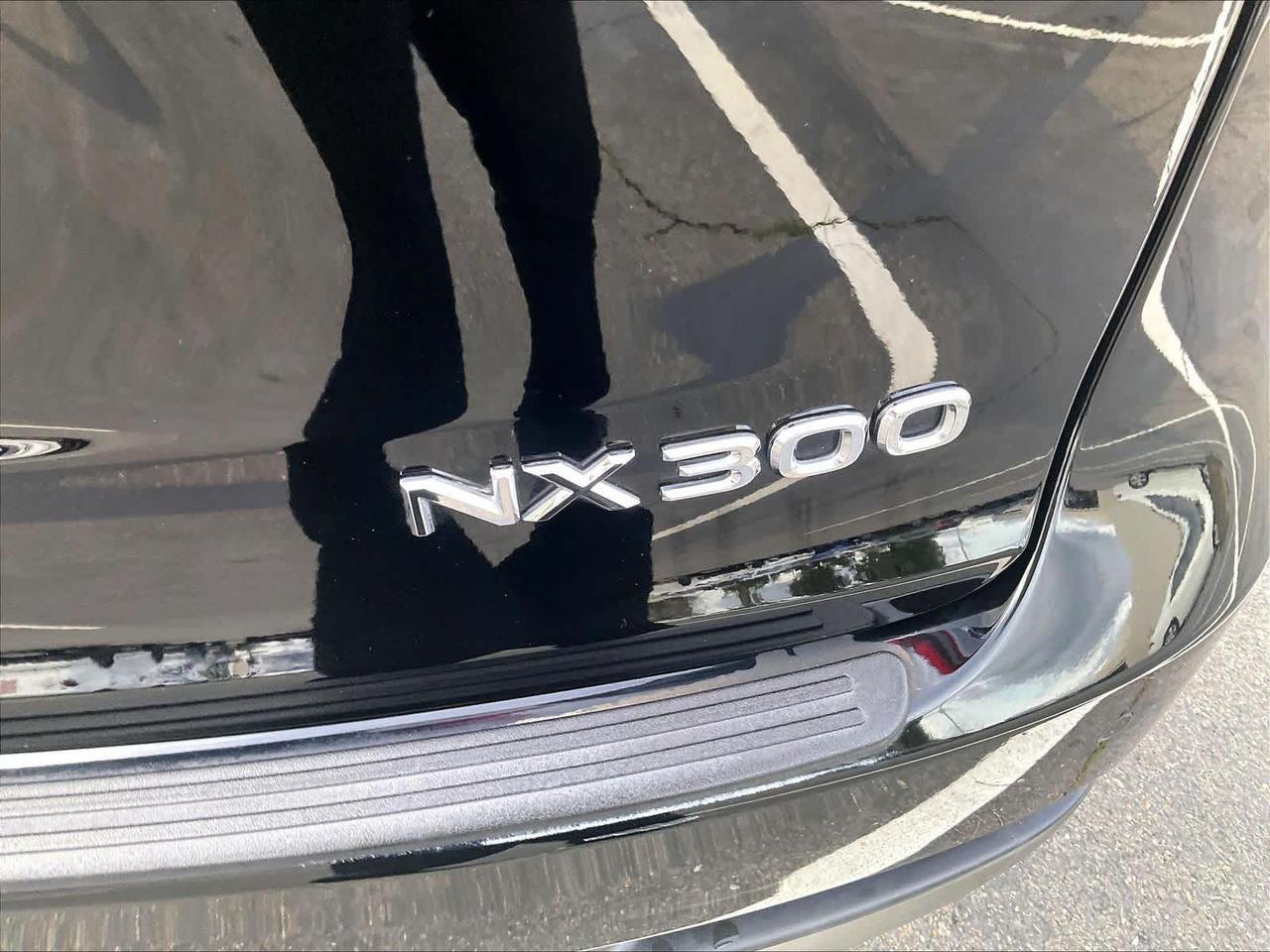 2020 Lexus NX F SPORT Roseville CA