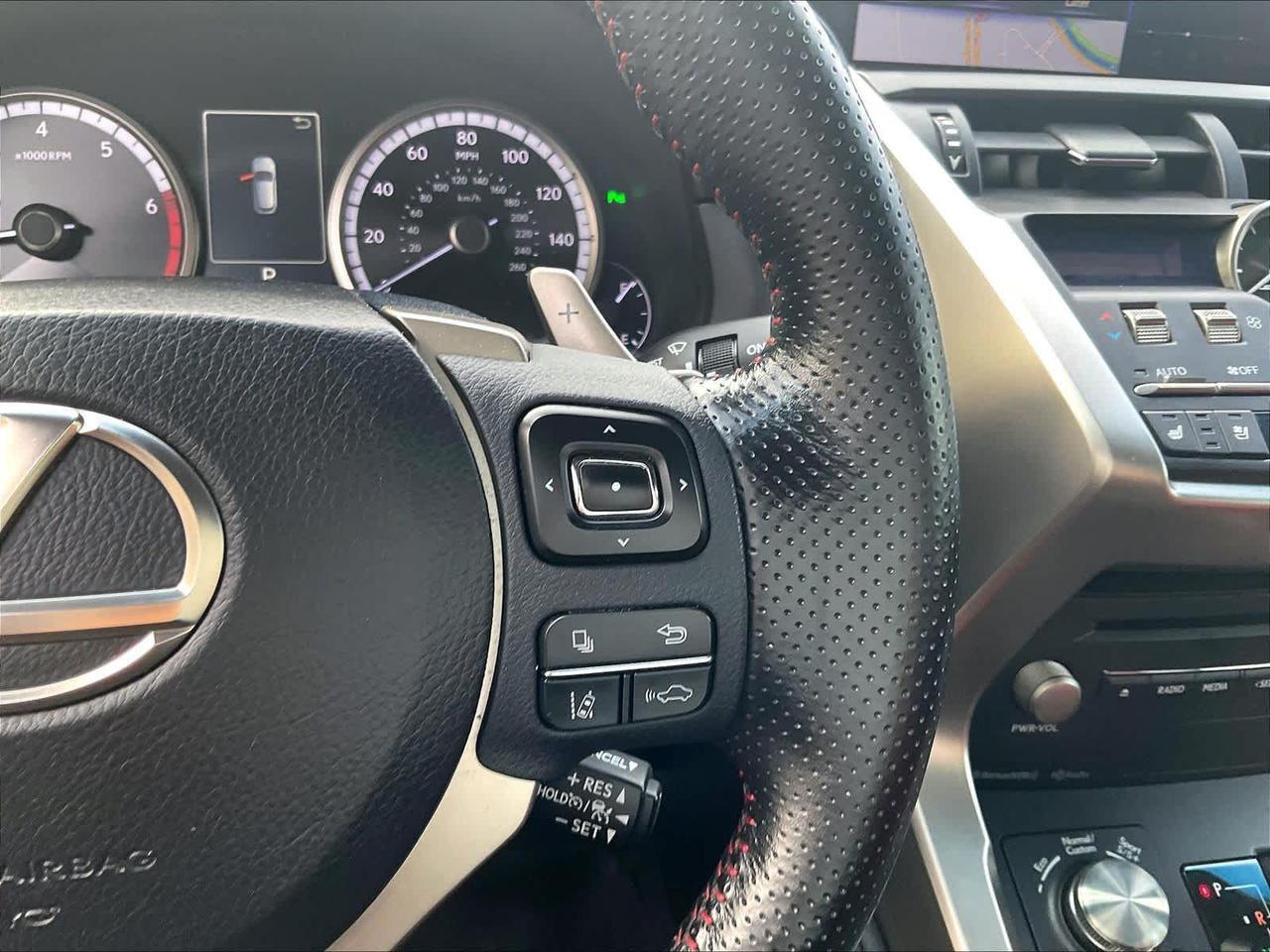 2020 Lexus NX F SPORT Roseville CA