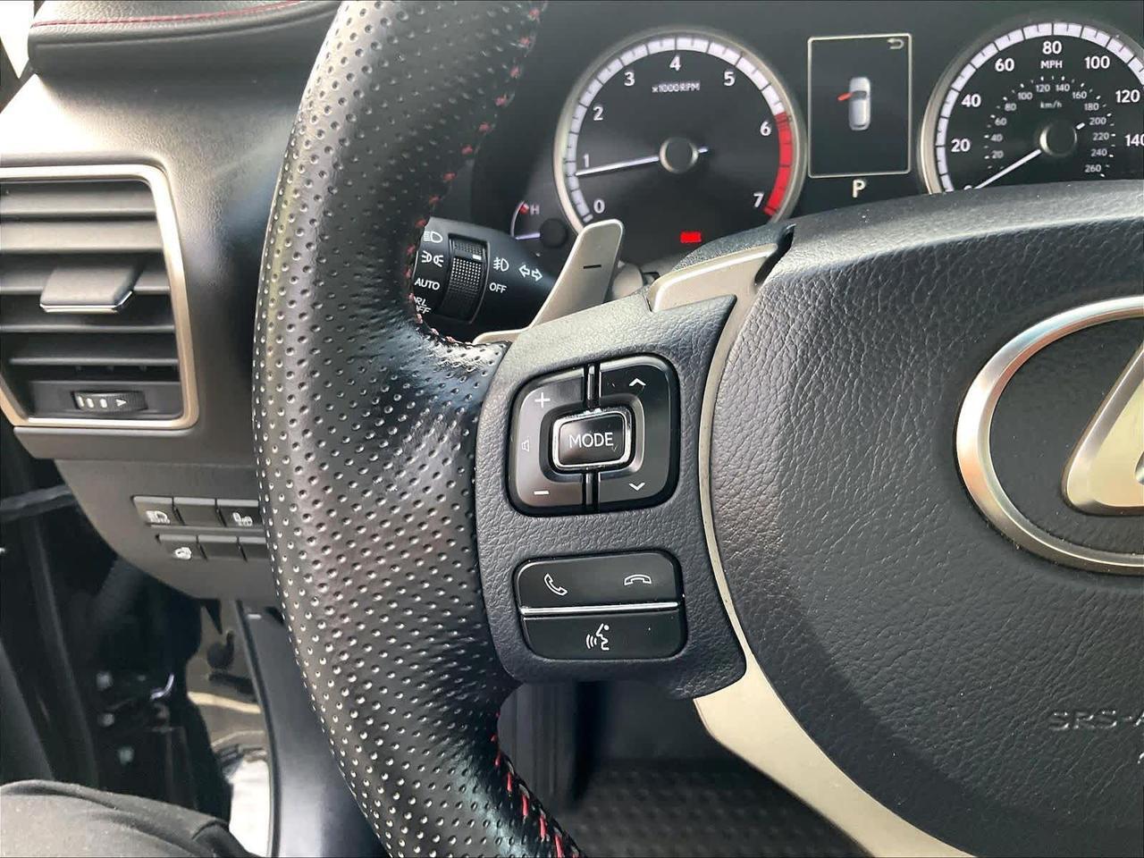 2020 Lexus NX F SPORT Roseville CA