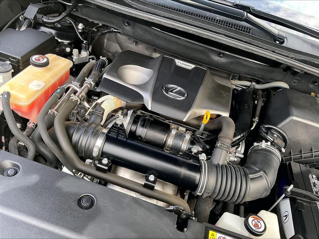 2020 Lexus NX F SPORT Roseville CA