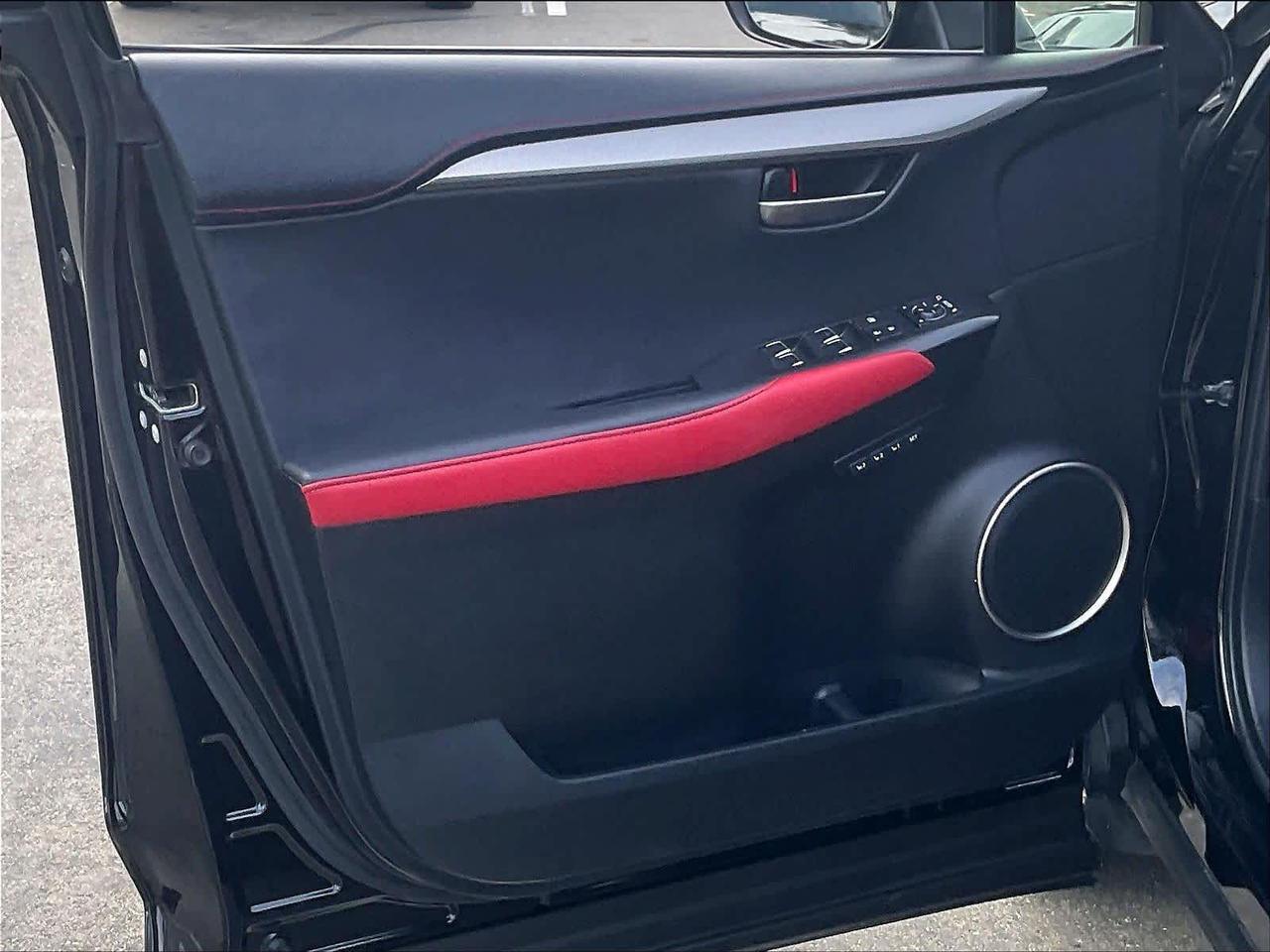 2020 Lexus NX F SPORT Roseville CA