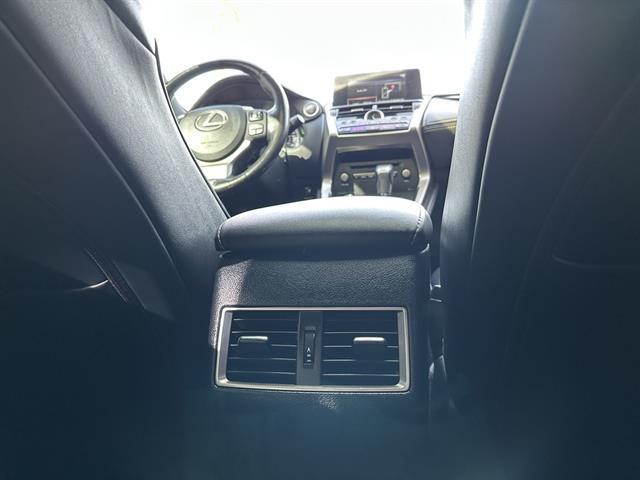 2020 Lexus NX F SPORT Tucson AZ