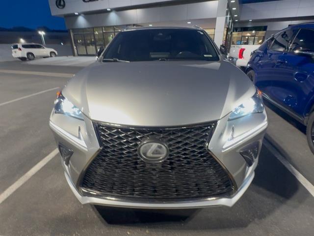 2020 Lexus NX F SPORT Tucson AZ