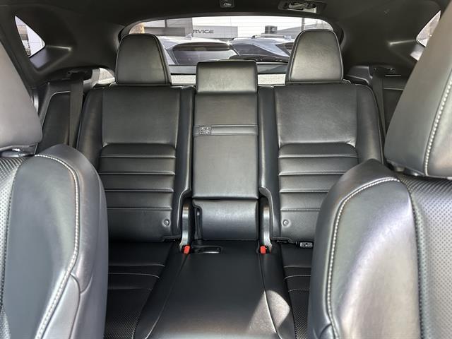 2020 Lexus NX F SPORT Tucson AZ