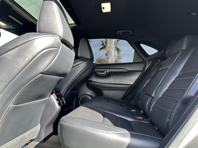 2020 Lexus NX F SPORT Tucson AZ