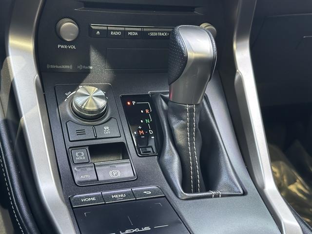 2020 Lexus NX F SPORT Tucson AZ