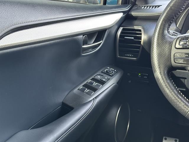 2020 Lexus NX F SPORT Tucson AZ