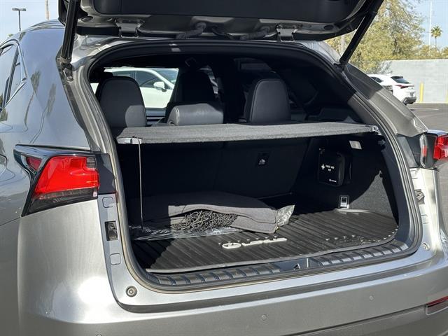 2020 Lexus NX F SPORT Tucson AZ