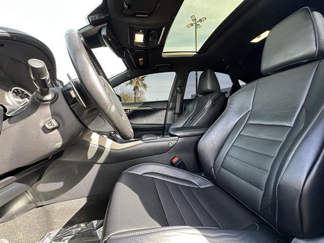 2020 Lexus NX F SPORT Tucson AZ