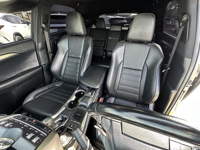 2020 Lexus NX F SPORT Tucson AZ