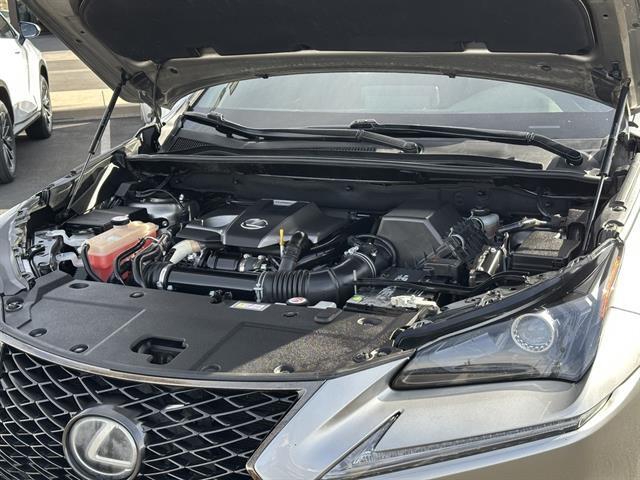 2020 Lexus NX F SPORT Tucson AZ