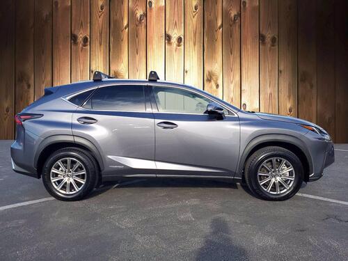 2020 Lexus NX NX 300h Tampa FL 2020 Lexus NX NX 300h Tampa FL