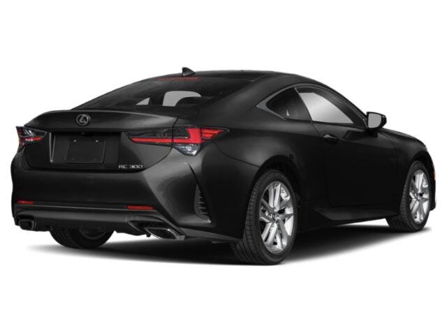 2020 Lexus RC 300 San Antonio TX