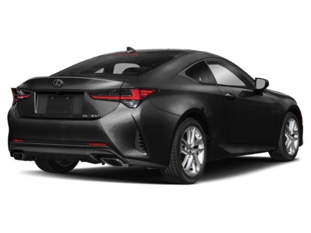 2020 Lexus RC 300 San Antonio TX