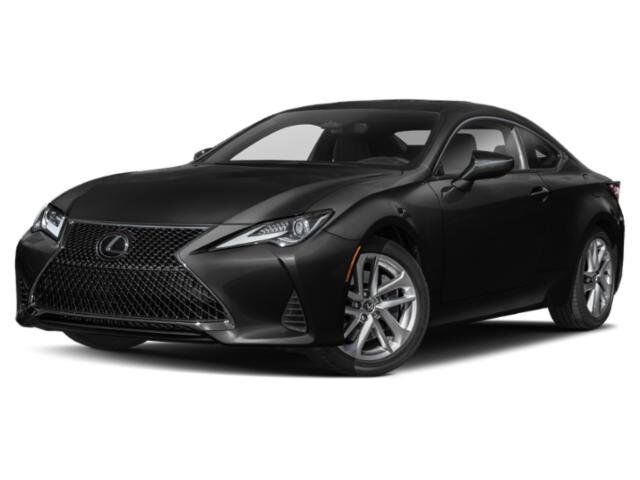 2020 Lexus RC 300 San Antonio TX