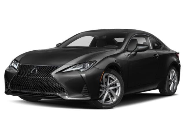 2020 Lexus RC 300 San Antonio TX