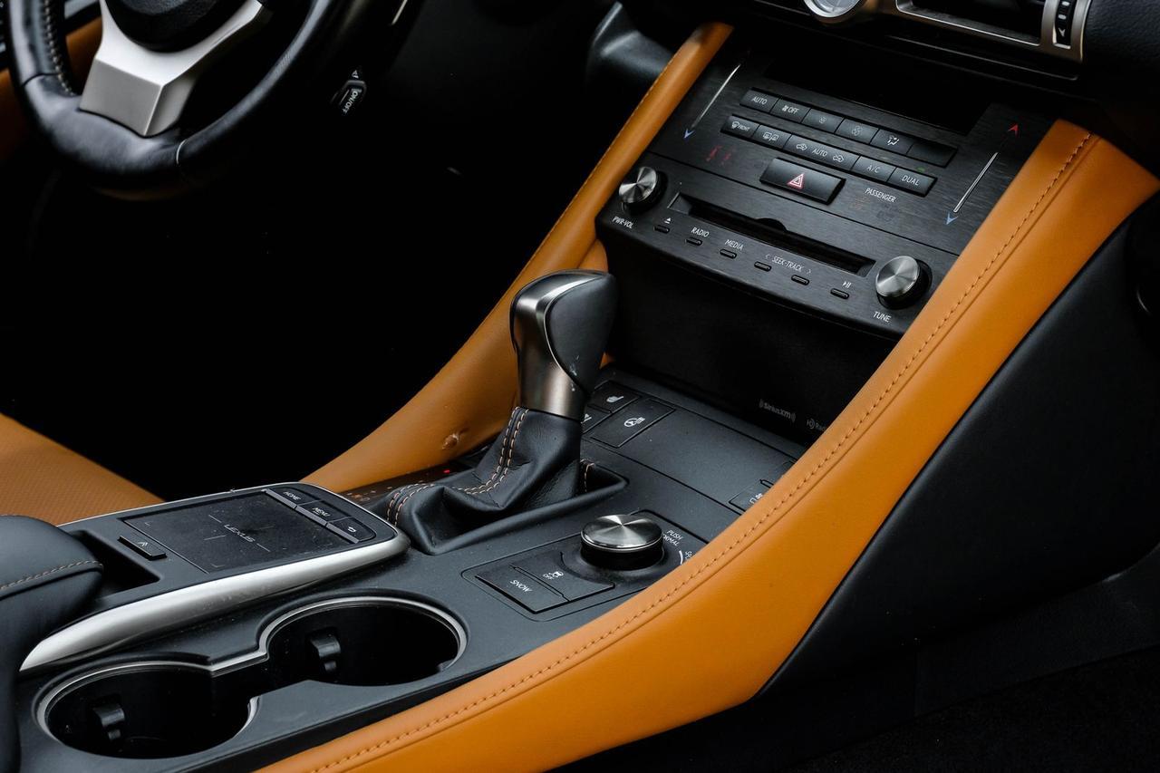2020 Lexus RC 350 Richardson TX