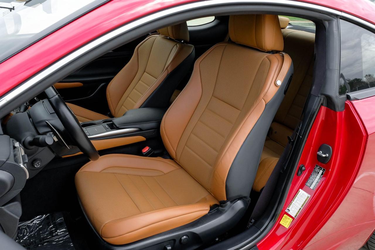 2020 Lexus RC 350 Richardson TX