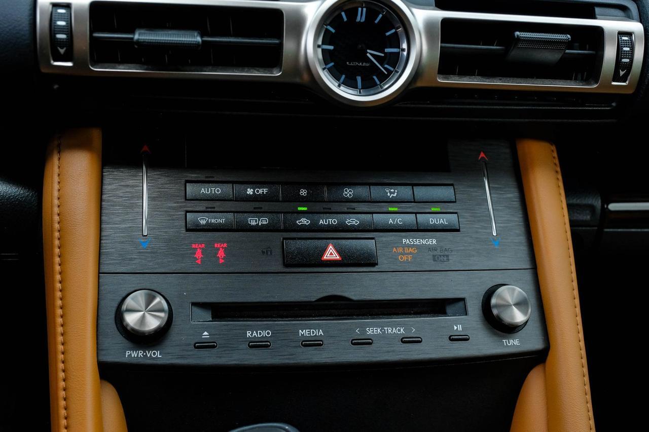 2020 Lexus RC 350 Richardson TX