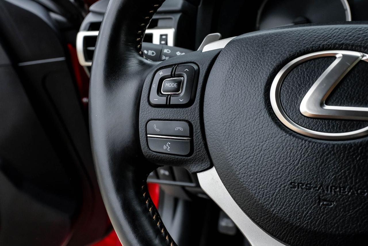 2020 Lexus RC 350 Richardson TX