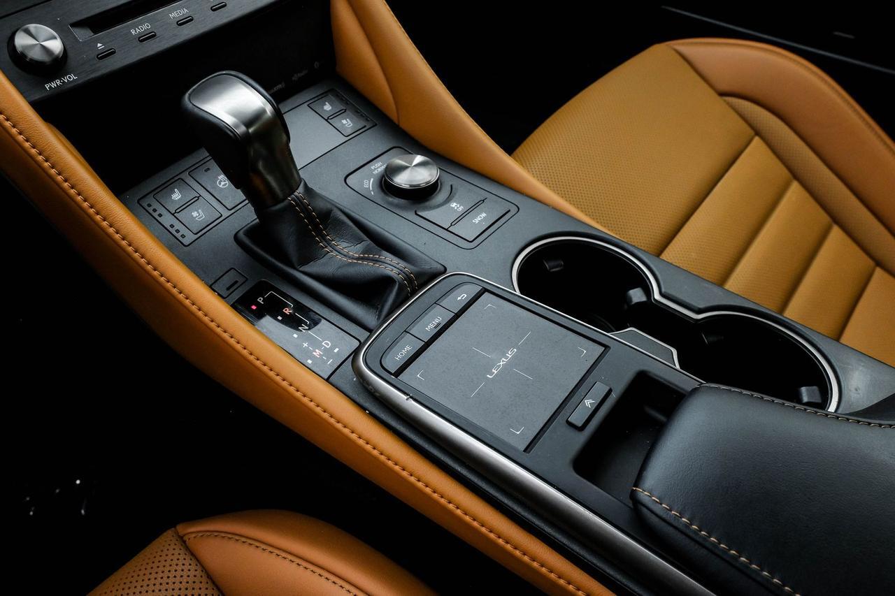 2020 Lexus RC 350 Richardson TX