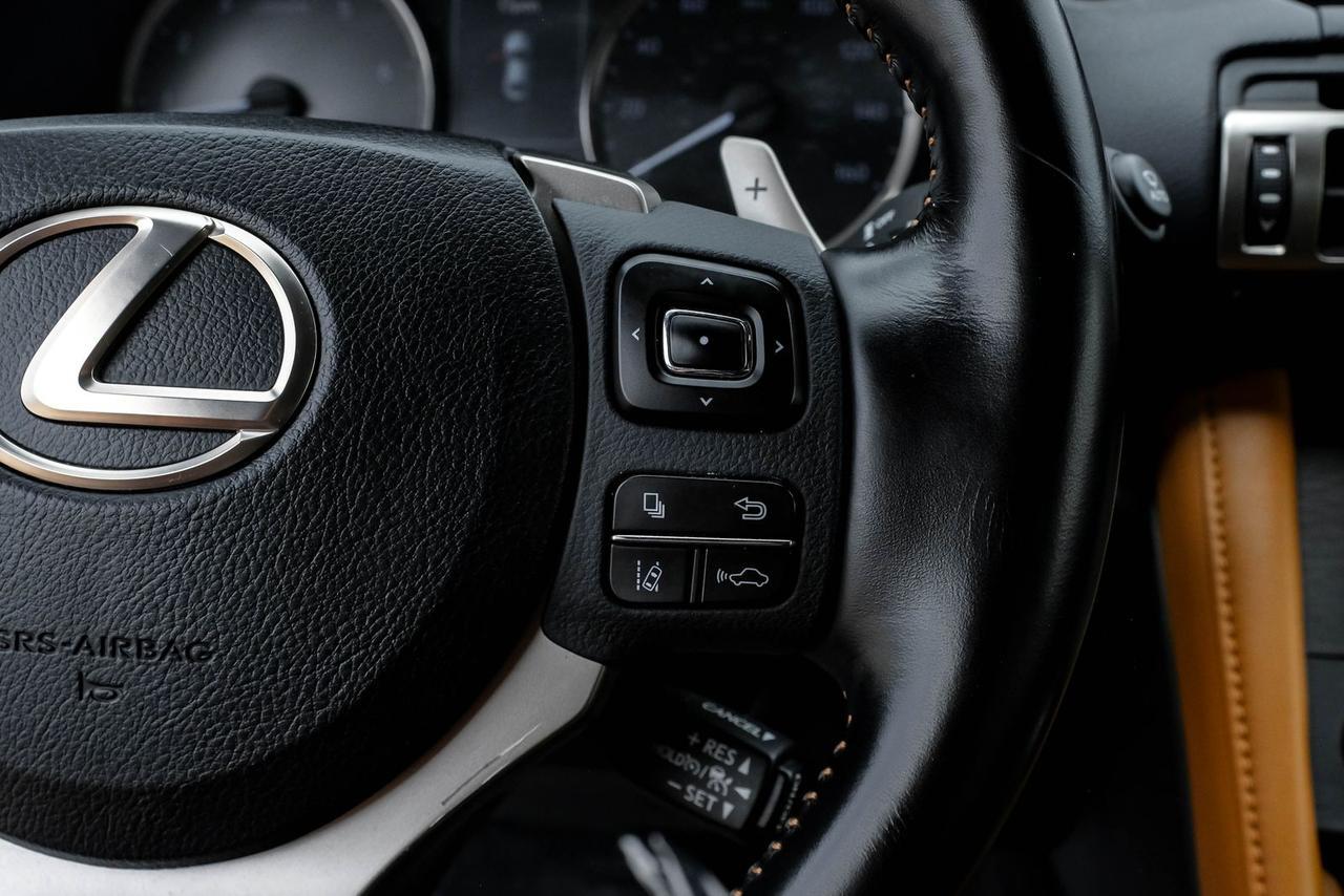 2020 Lexus RC 350 Richardson TX