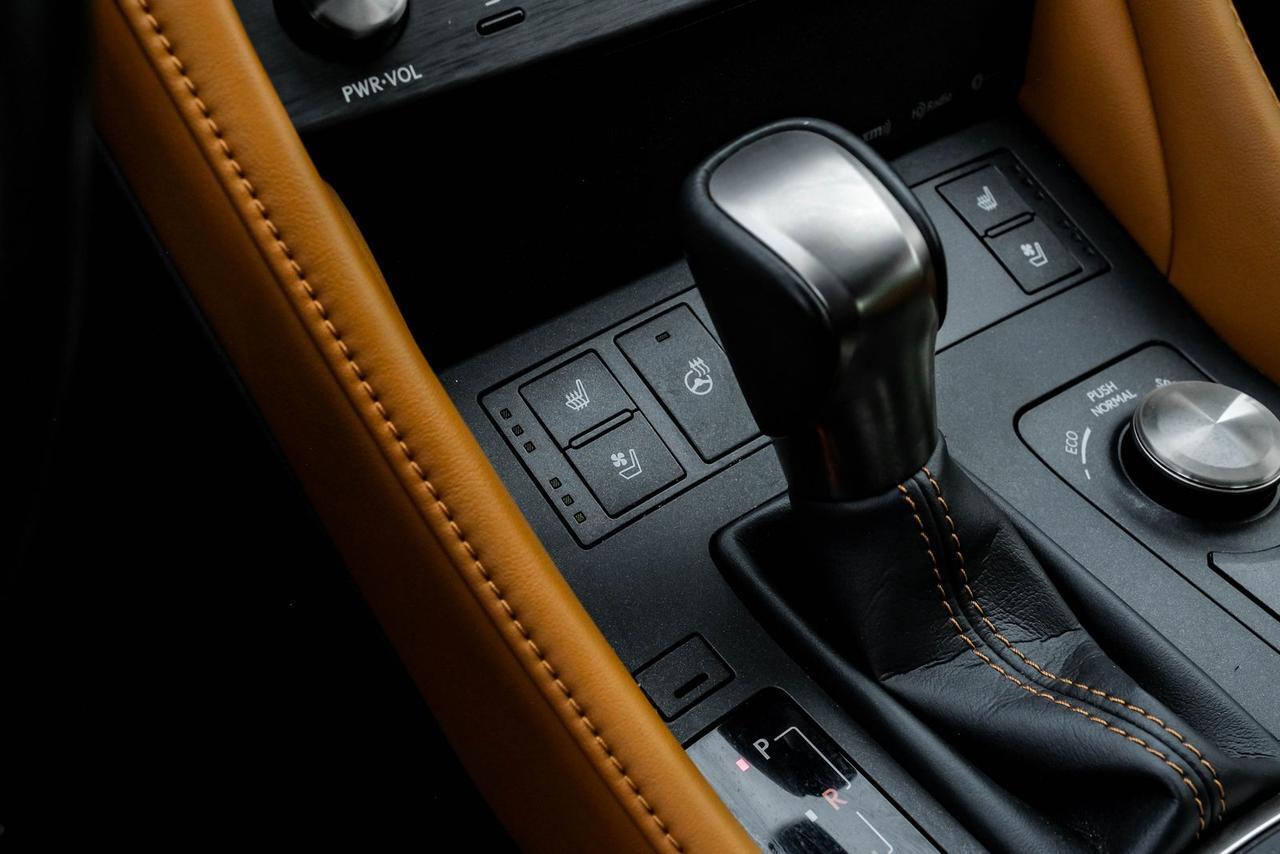 2020 Lexus RC 350 Richardson TX