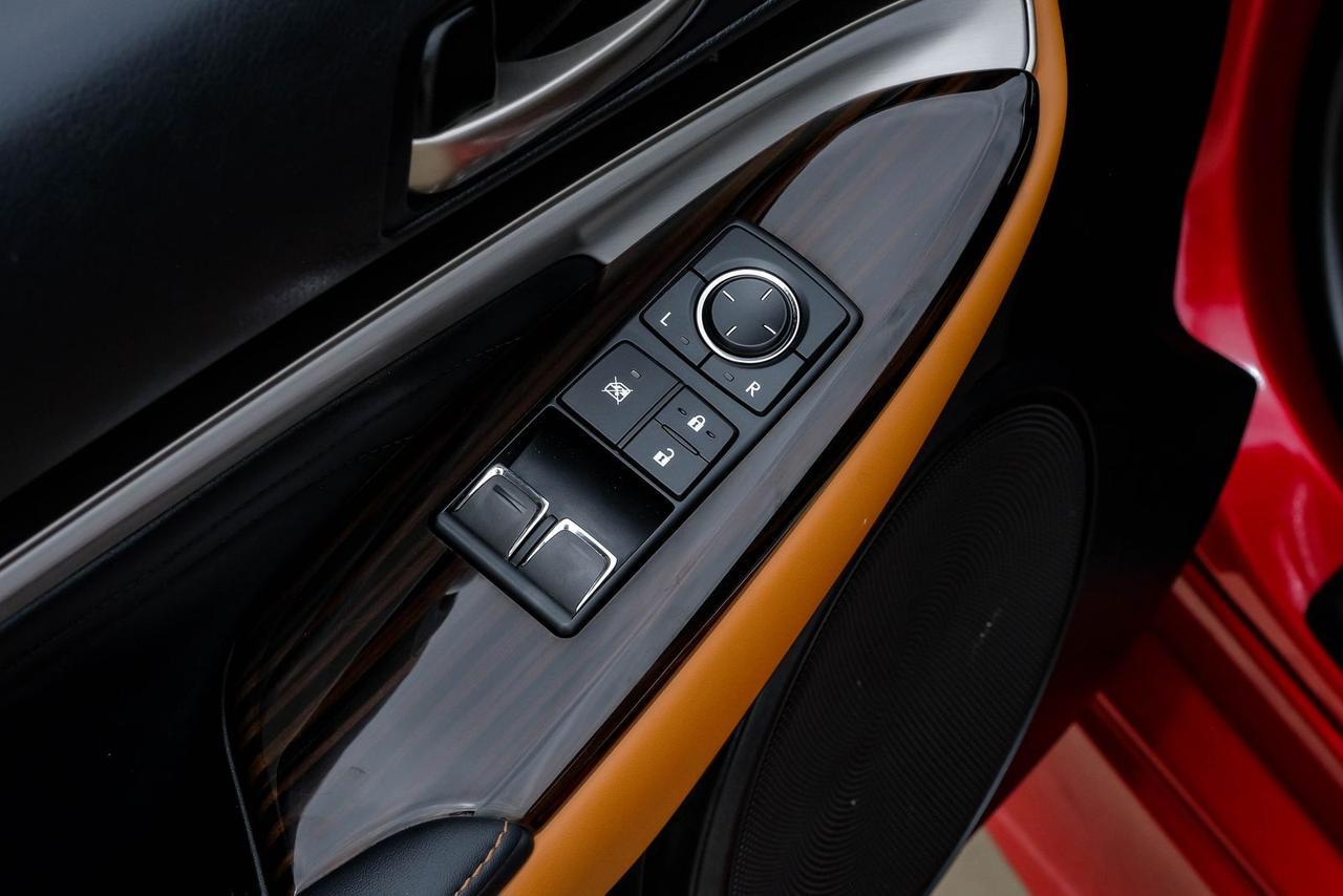 2020 Lexus RC 350 Richardson TX