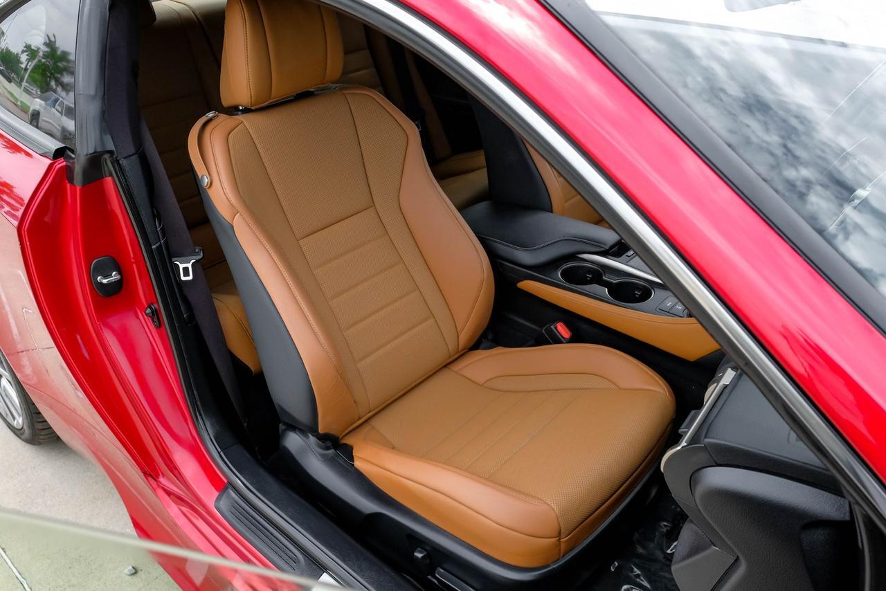 2020 Lexus RC 350 Richardson TX