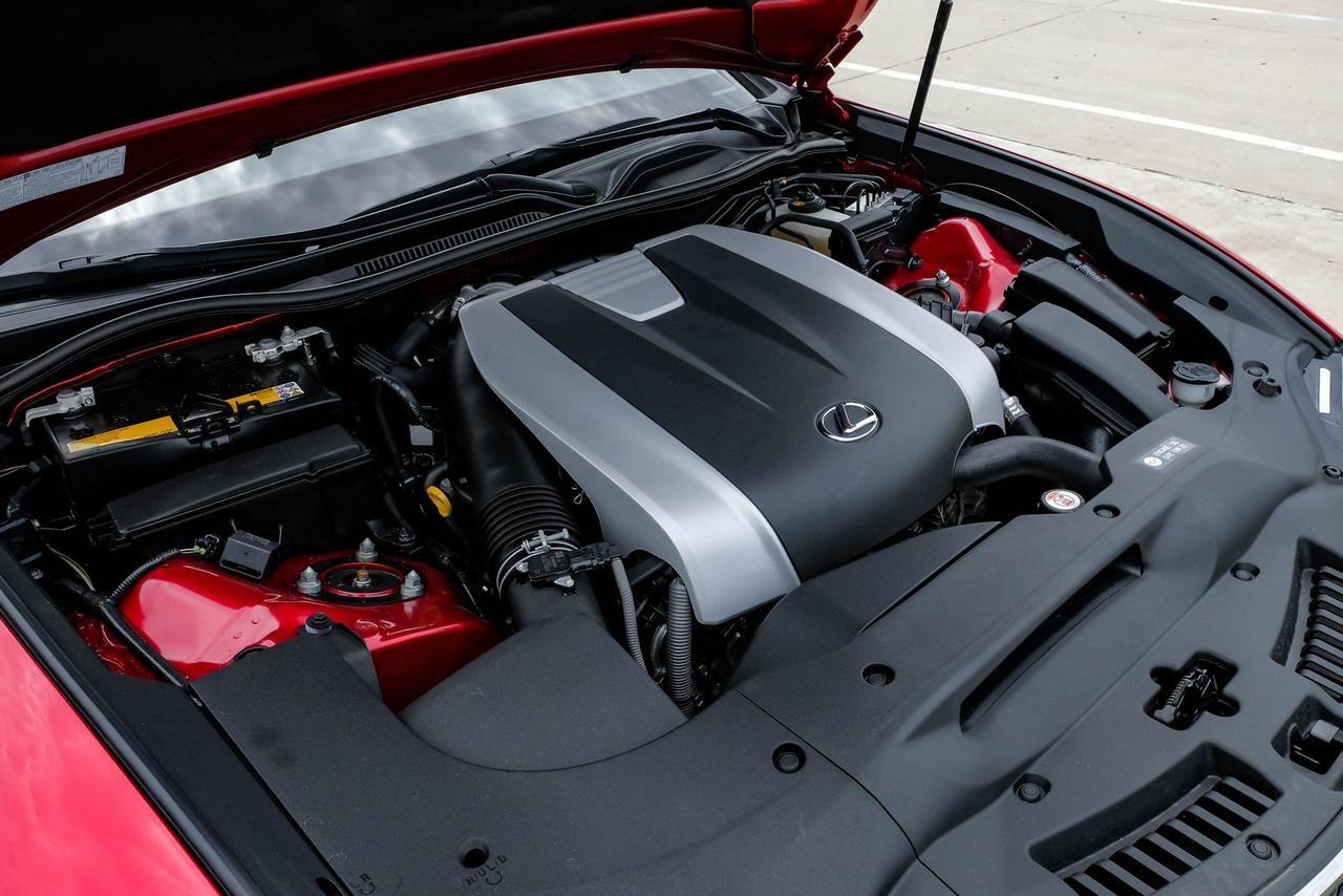 2020 Lexus RC 350 Richardson TX