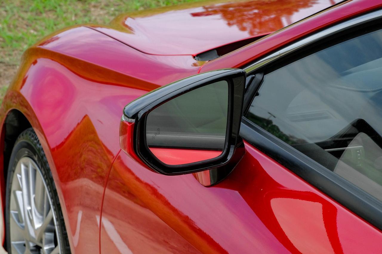 2020 Lexus RC 350 Richardson TX