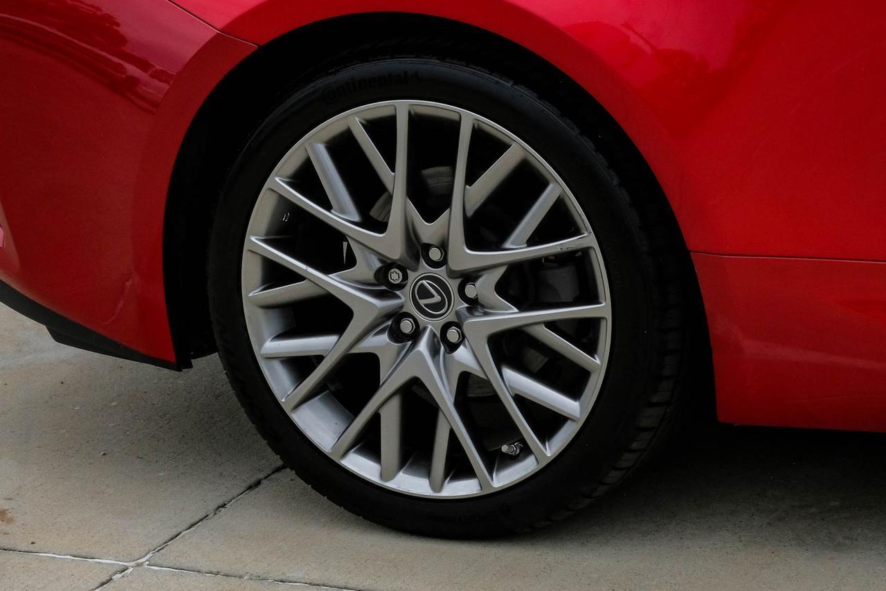 2020 Lexus RC 350 Richardson TX