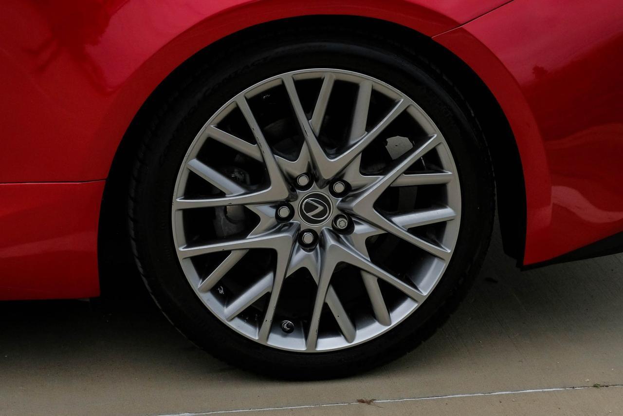 2020 Lexus RC 350 Richardson TX