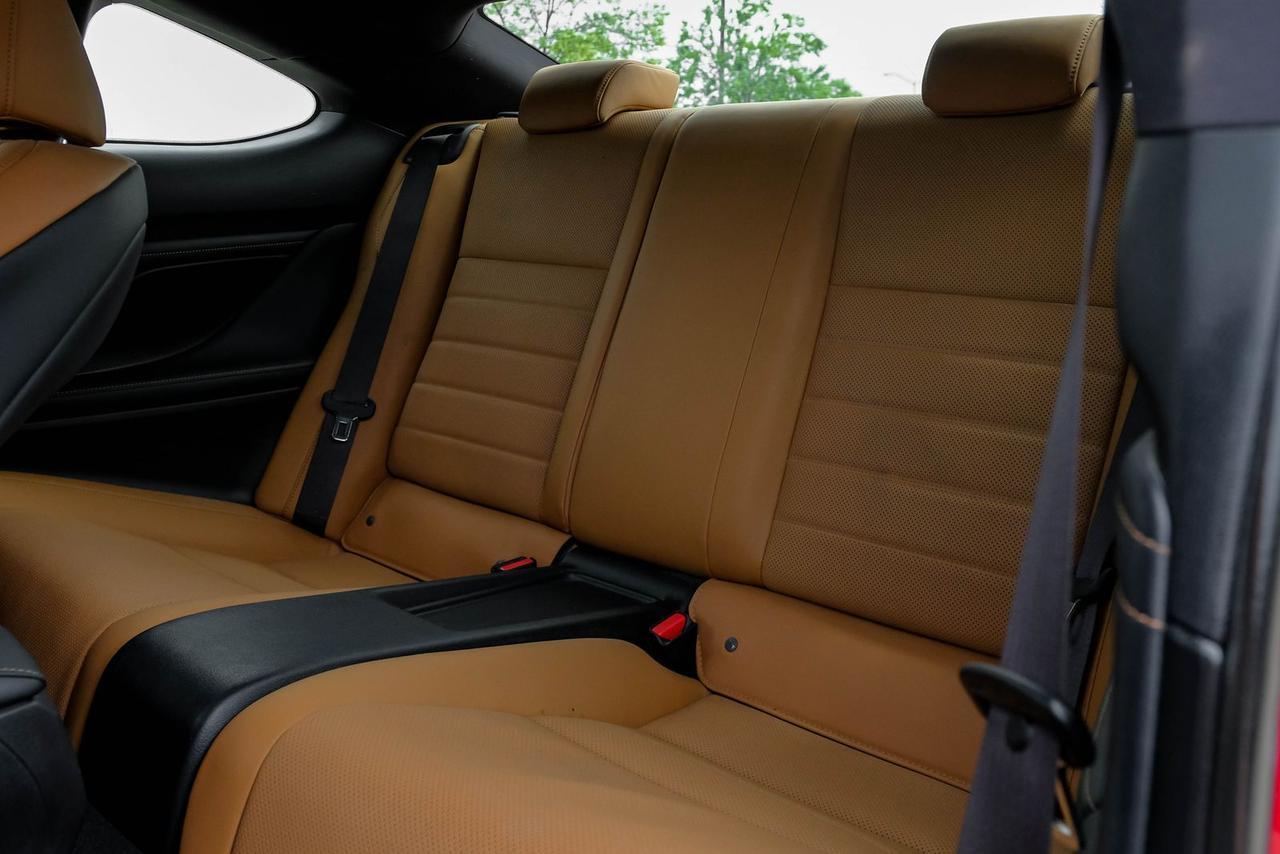 2020 Lexus RC 350 Richardson TX