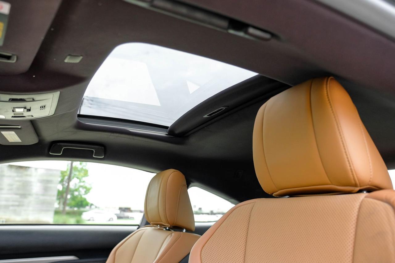2020 Lexus RC 350 Richardson TX