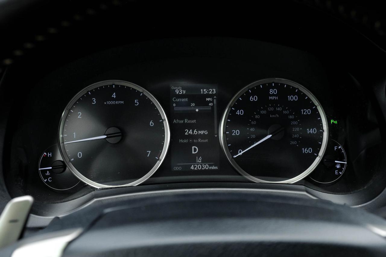 2020 Lexus RC 350 Richardson TX