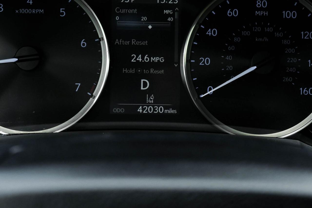 2020 Lexus RC 350 Richardson TX