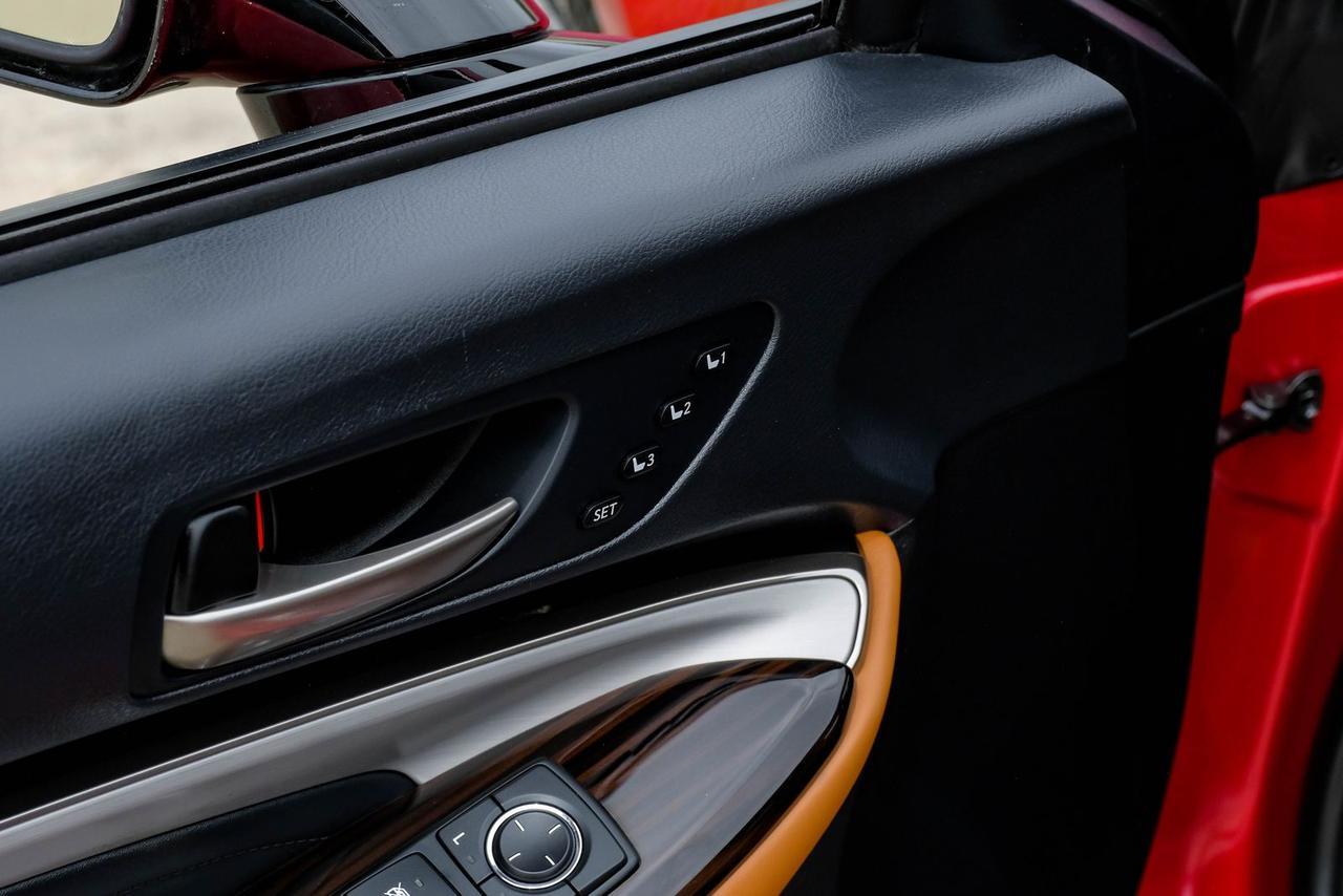 2020 Lexus RC 350 Richardson TX