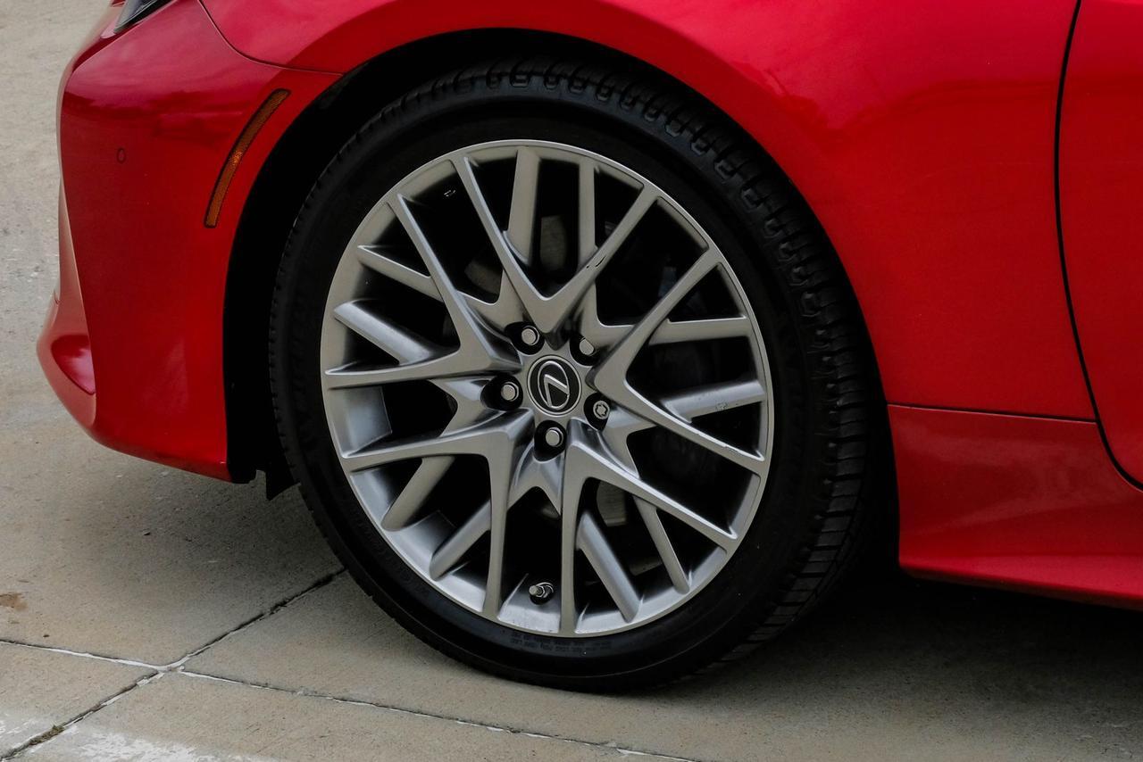 2020 Lexus RC 350 Richardson TX