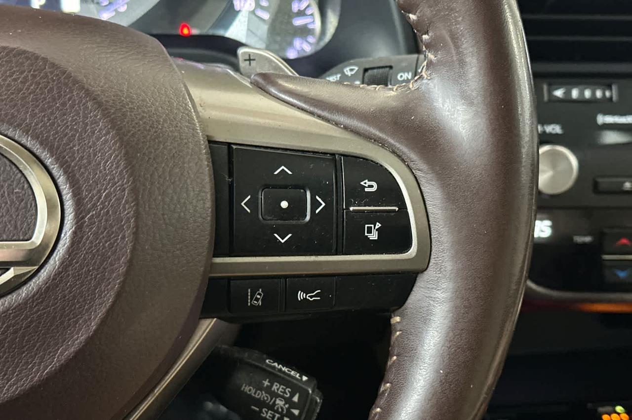 2020 Lexus RX Roseville CA