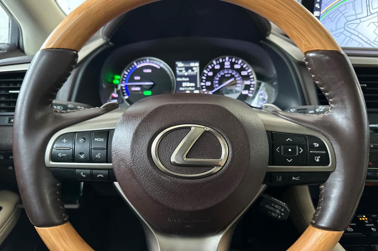 2020 Lexus RX Roseville CA