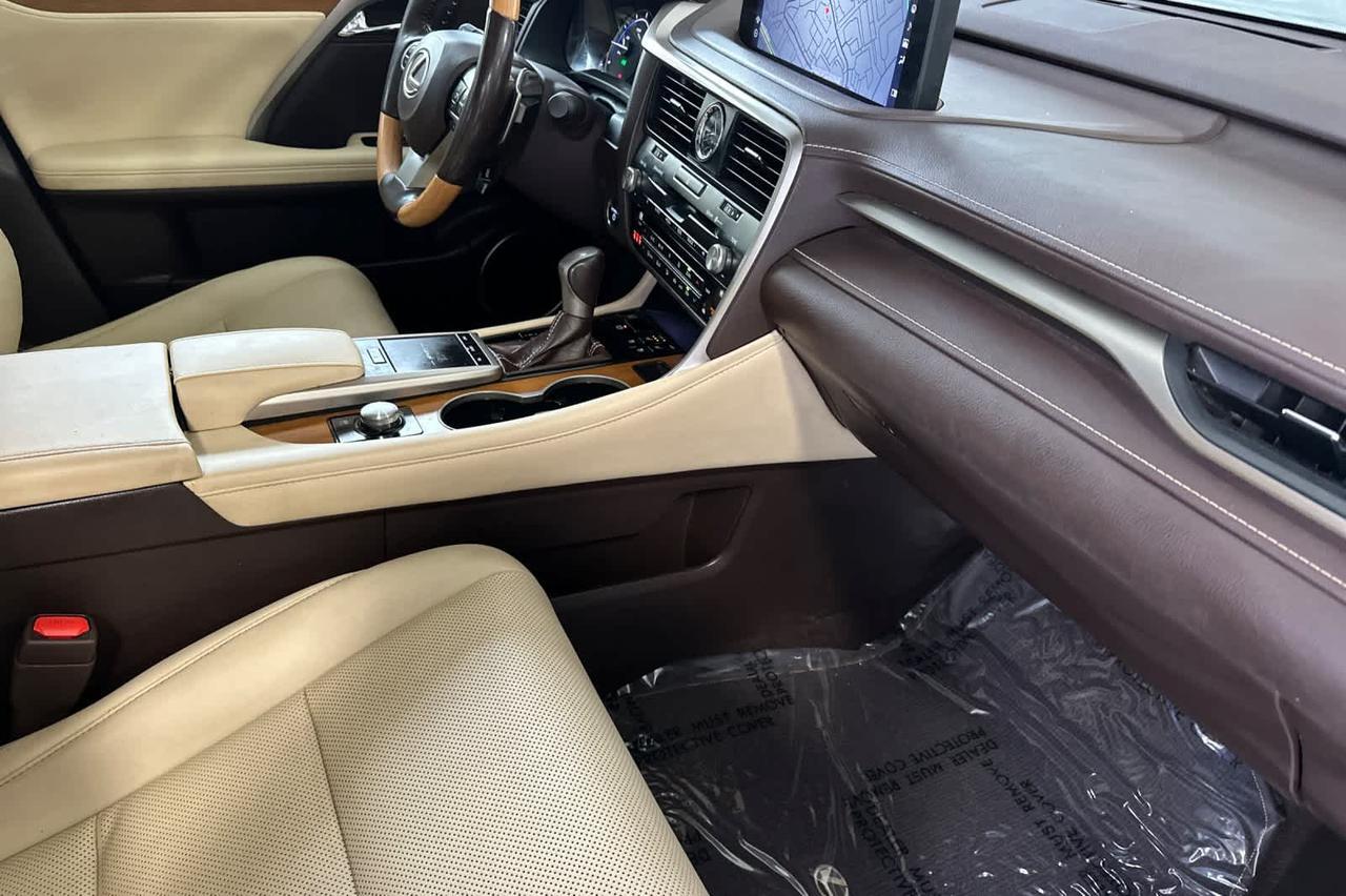 2020 Lexus RX Roseville CA