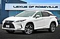 2020 Lexus RX