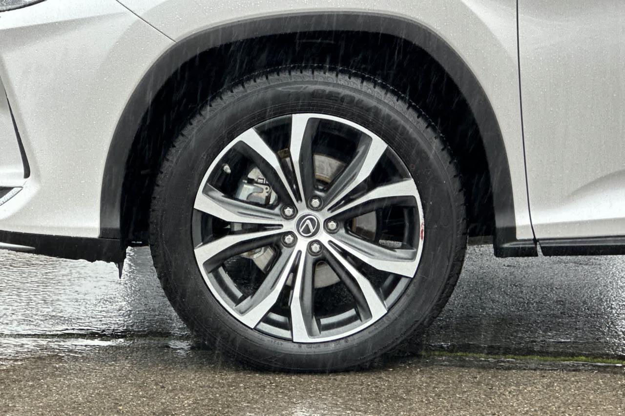 2020 Lexus RX Roseville CA