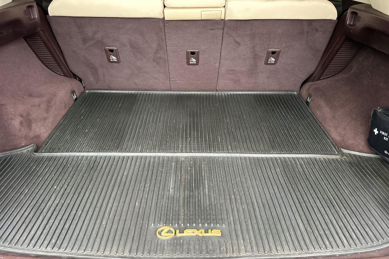 2020 Lexus RX Roseville CA